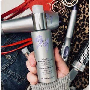 Frizz Fix -Smoothing Hair Primer NEW